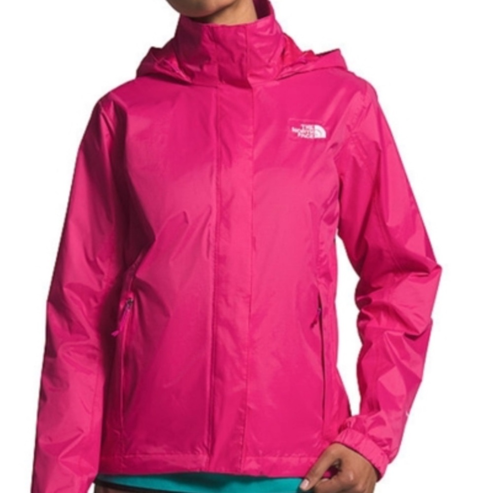 NORTH FACE🌲Jacket NWOT